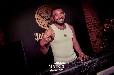 Party Bild aus dem Matrix Club Berlin vom 21.06.2025